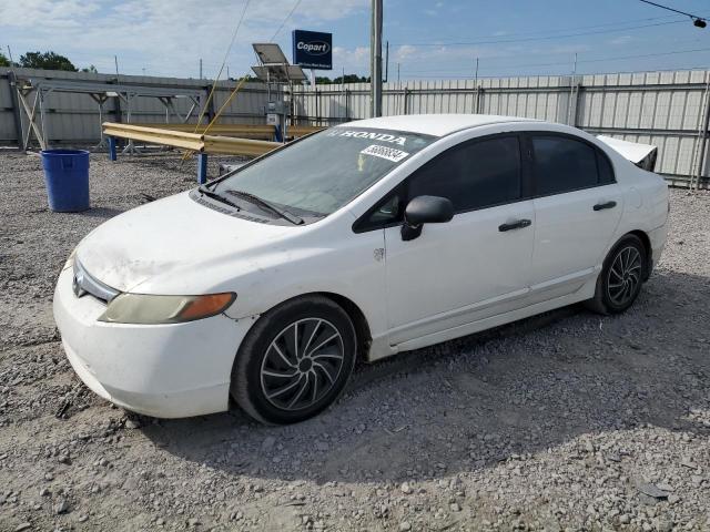 HONDA CIVIC 2008 1hgfa16508l056161