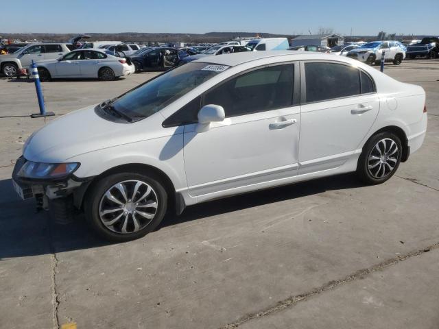 HONDA CIVIC 2008 1hgfa16508l056886