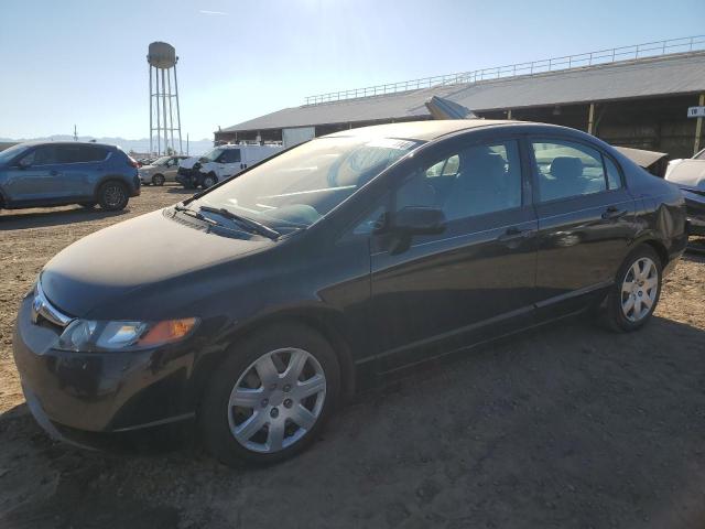 HONDA CIVIC 2008 1hgfa16508l101969