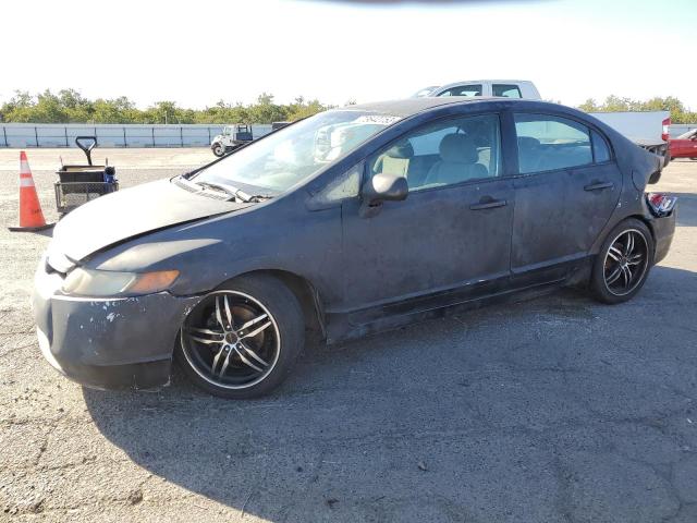 HONDA CIVIC 2006 1hgfa16516l051760