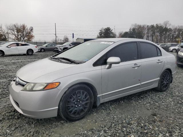 HONDA CIVIC 2007 1hgfa16517l001605