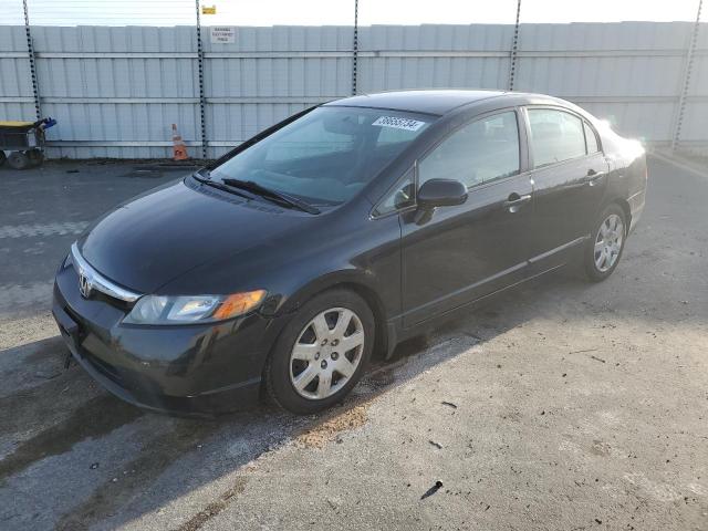 HONDA CIVIC 2008 1hgfa16518l050420