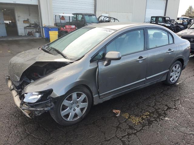 HONDA CIVIC 2006 1hgfa16526l015964