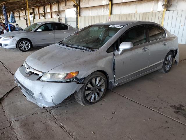 HONDA CIVIC 2006 1hgfa16526l026561