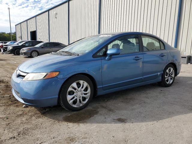 HONDA CIVIC 2006 1hgfa16526l051878