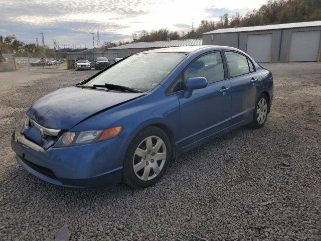 HONDA CIVIC 2006 1hgfa16536l007856