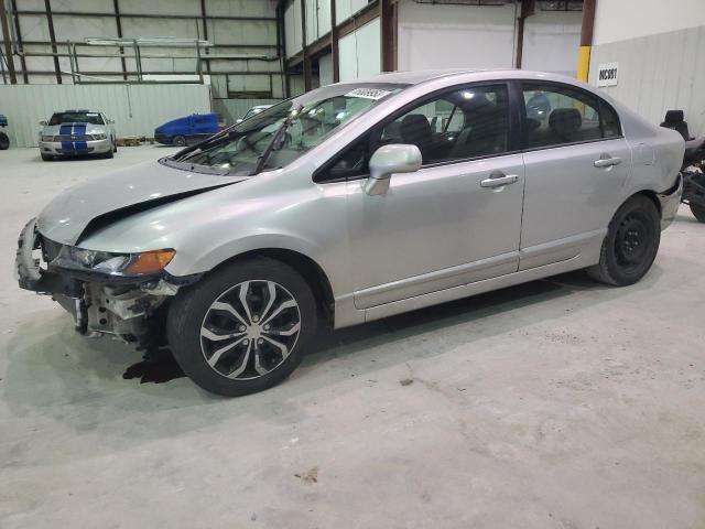 HONDA CIVIC 2007 1hgfa16537l043161