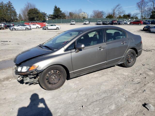 HONDA CIVIC 2007 1hgfa16537l056928