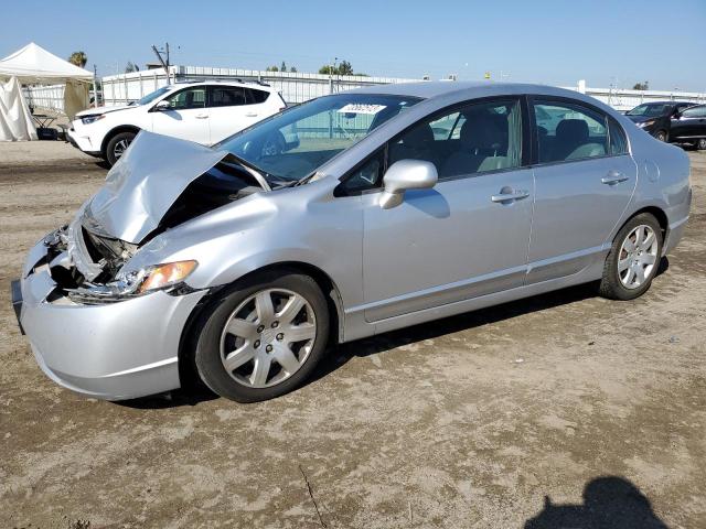 HONDA CIVIC 2007 1hgfa16537l137542