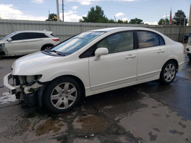 HONDA CIVIC 2008 1hgfa16538l027642