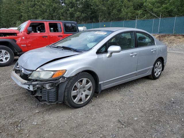 HONDA CIVIC 2006 1hgfa16546l013360