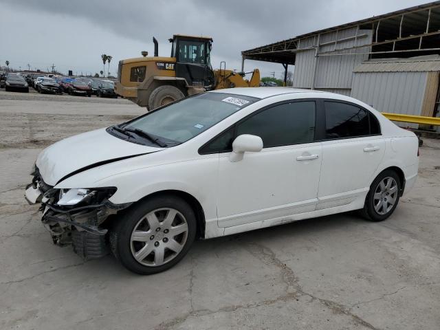 HONDA CIVIC 2006 1hgfa16546l042101