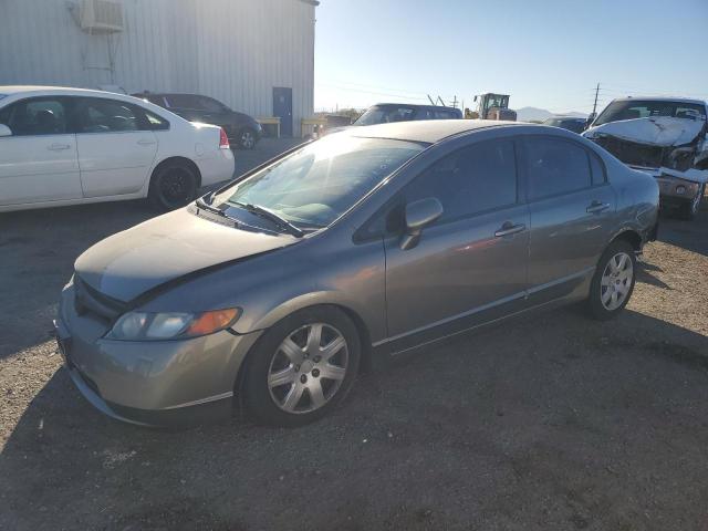 HONDA CIVIC 2006 1hgfa16546l077480