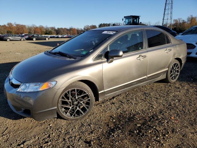 HONDA CIVIC 2006 1hgfa16546l134163