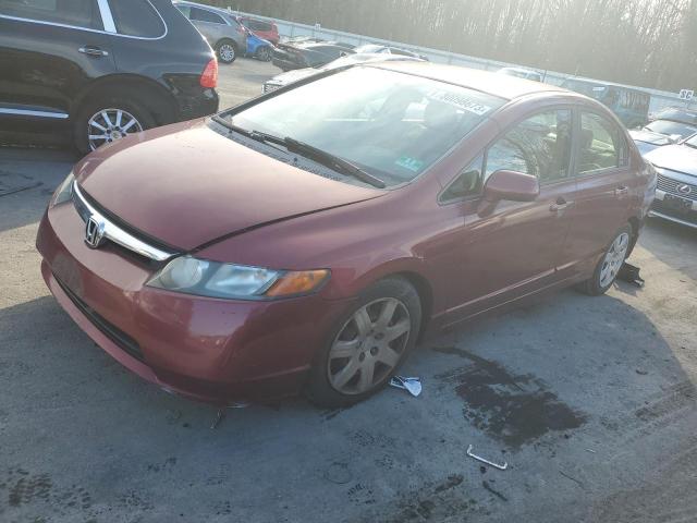 HONDA CIVIC 2006 1hgfa16546l146958