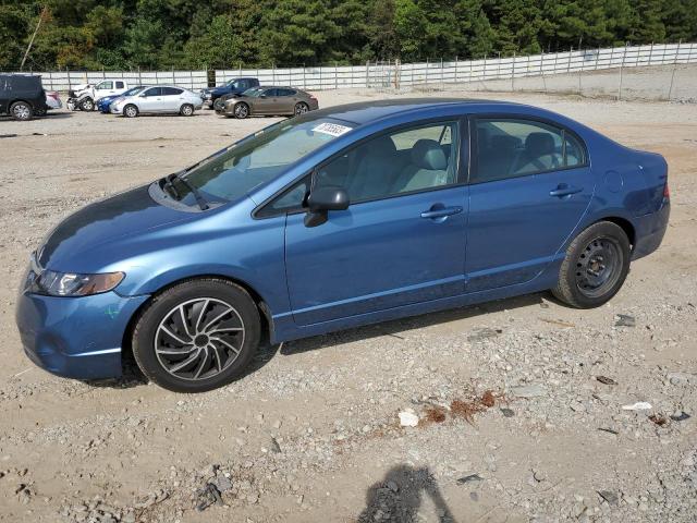 HONDA CIVIC 2007 1hgfa16547l051723