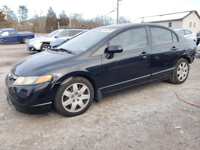 HONDA CIVIC 2007 1hgfa16547l062348