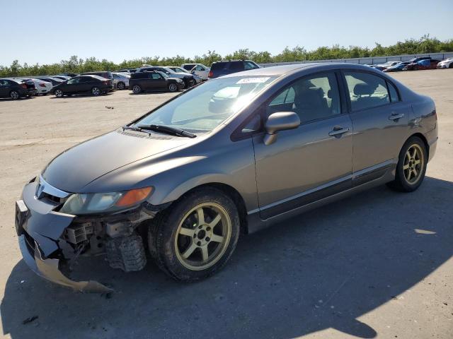 HONDA CIVIC 2007 1hgfa16547l128199