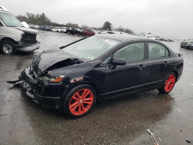 HONDA CIVIC 2008 1hgfa16548l039413