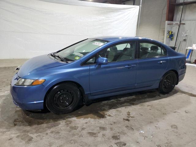 HONDA CIVIC 2008 1hgfa16548l079619