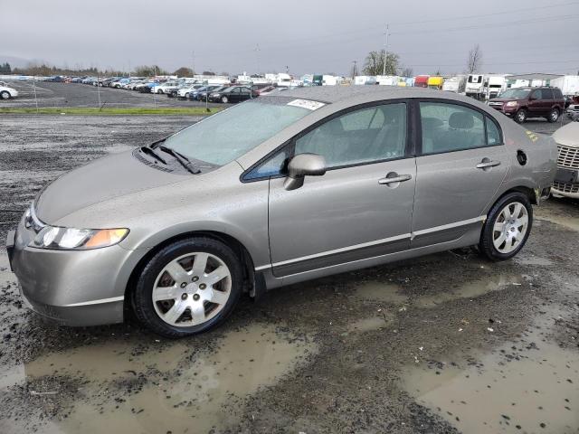 HONDA CIVIC 2008 1hgfa16548l102574