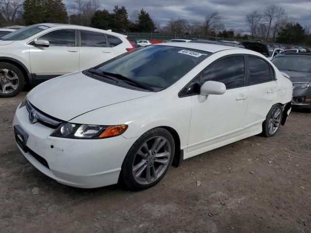 HONDA CIVIC 2008 1hgfa16548l119228