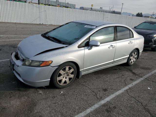 HONDA CIVIC 2006 1hgfa16556l007986