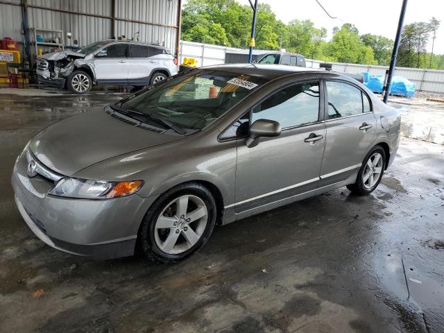 HONDA CIVIC 2006 1hgfa16556l017224