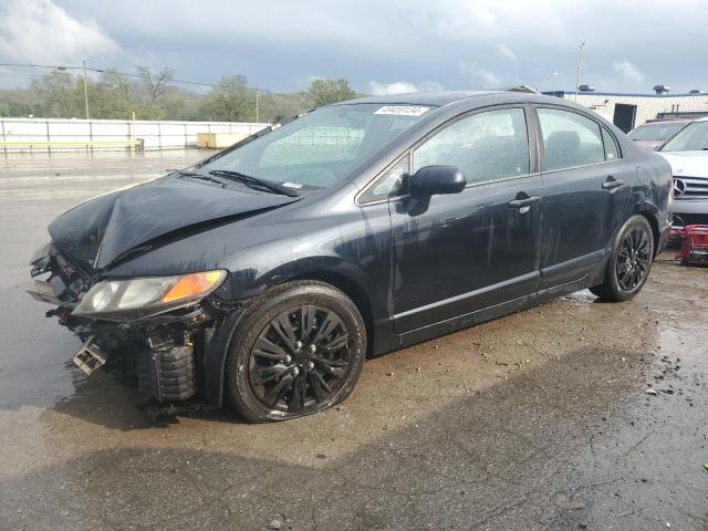 HONDA CIVIC 2008 1hgfa16558l011152