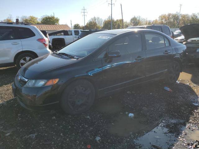 HONDA CIVIC 2008 1hgfa16558l019056