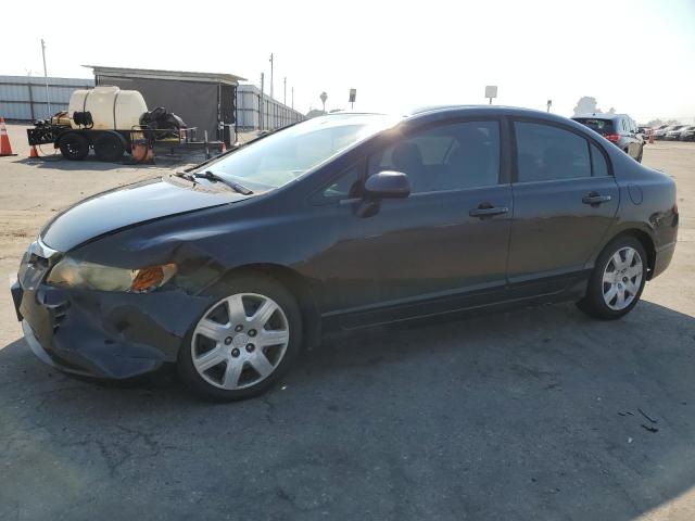 HONDA CIVIC 2008 1hgfa16558l030977