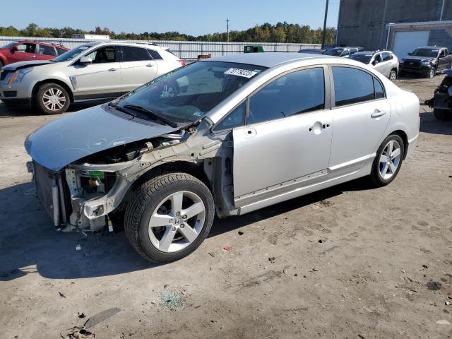 HONDA CIVIC 2008 1hgfa16558l065230