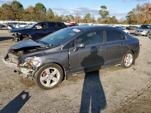 HONDA CIVIC 2009 1hgfa16559l019284