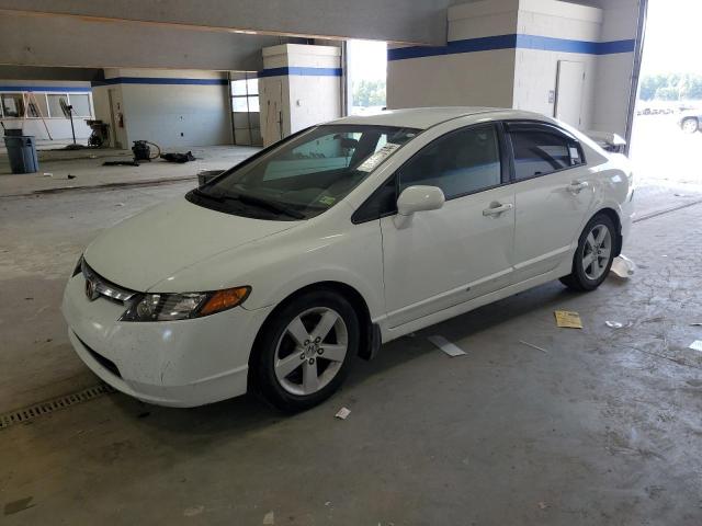 HONDA CIVIC 2006 1hgfa16566l061622