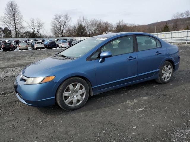 HONDA CIVIC 2008 1hgfa16568l004453