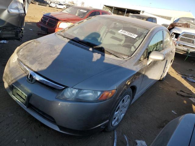 HONDA CIVIC 2006 1hgfa16576l095987