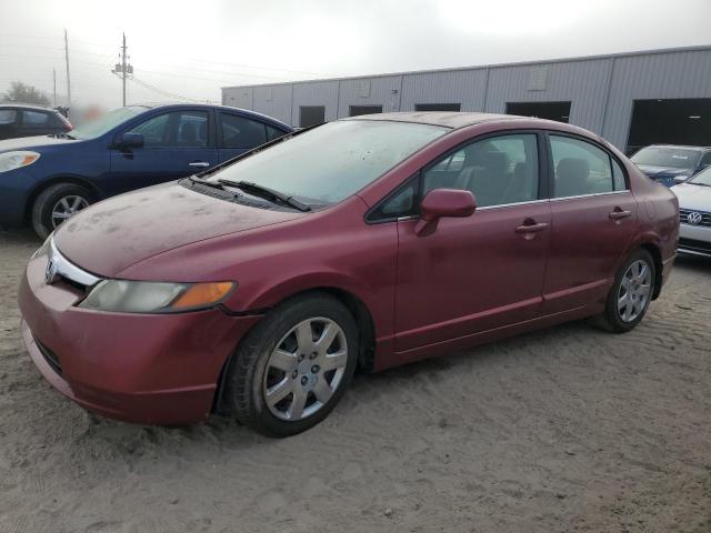 HONDA CIVIC 2006 1hgfa16576l114568