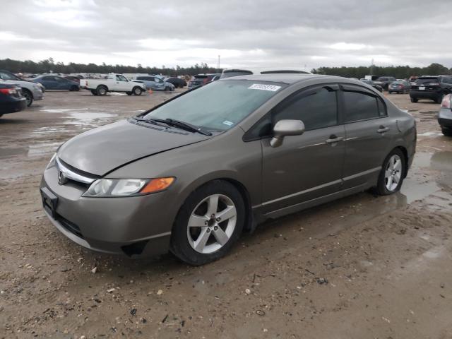 HONDA CIVIC 2006 1hgfa16576l121116