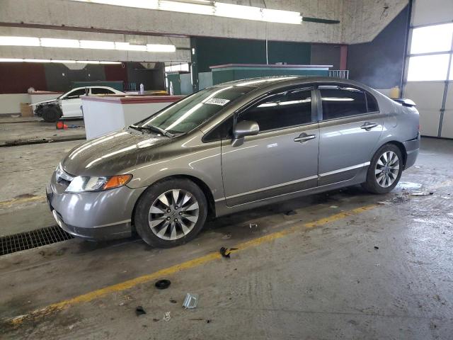 HONDA CIVIC 2006 1hgfa16576l140197