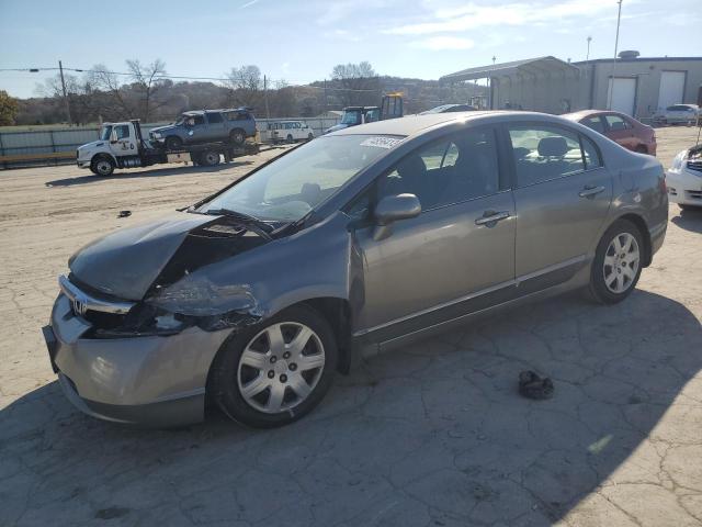 HONDA CIVIC 2006 1hgfa16576l147084