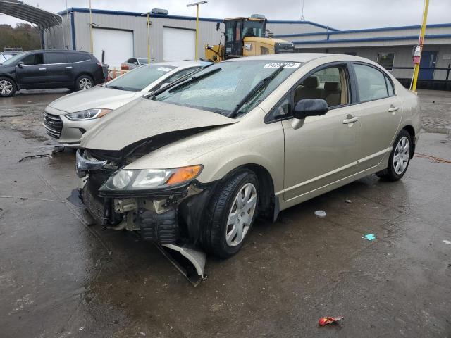 HONDA CIVIC 2007 1hgfa16577l015864