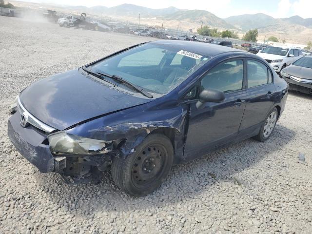 HONDA CIVIC 2007 1hgfa16577l095828