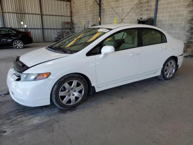 HONDA CIVIC 2008 1hgfa16578l033668