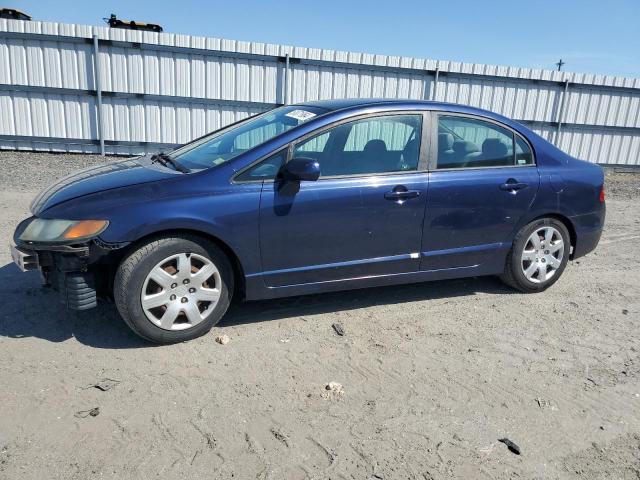 HONDA CIVIC 2008 1hgfa16578l065861