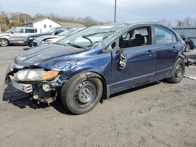 HONDA CIVIC 2008 1hgfa16578l067481