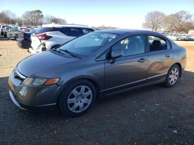 HONDA CIVIC 2008 1hgfa16578l070719