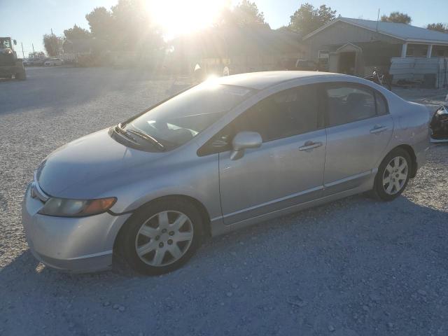 HONDA CIVIC 2006 1hgfa16586l077904