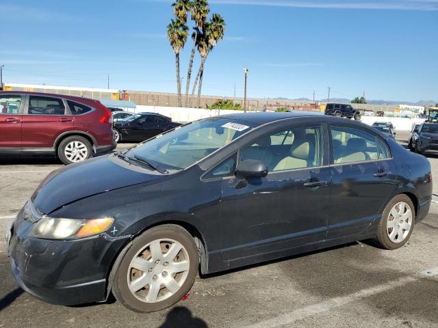 HONDA CIVIC 2006 1hgfa16586l103899