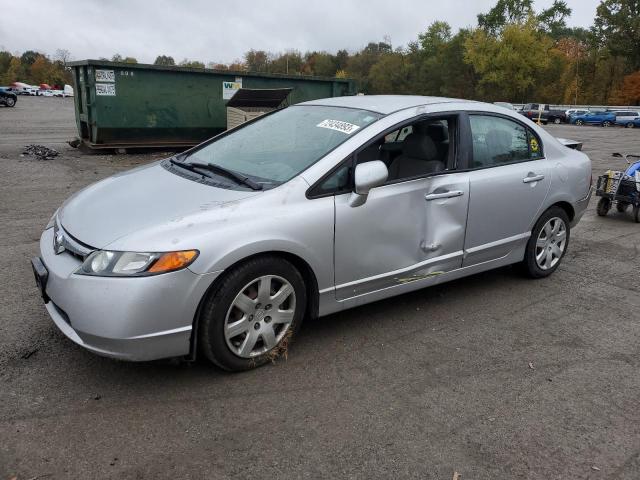 HONDA CIVIC 2006 1hgfa16586l107080