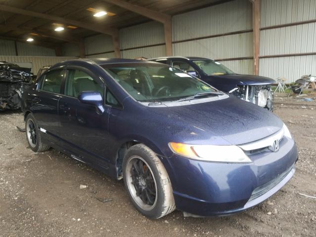 HONDA CIVIC 2006 1hgfa16586l107662